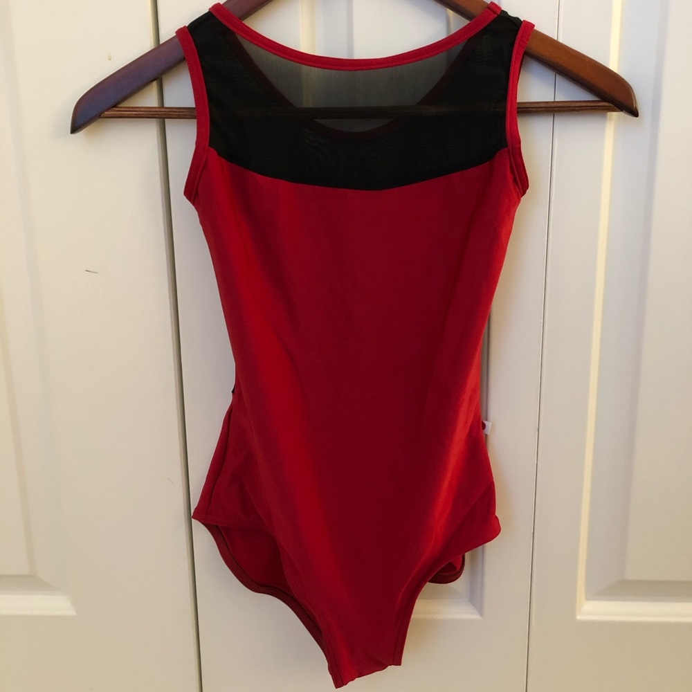 YUMIKO Leotard